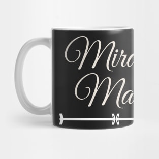 Miracle Maker Mug